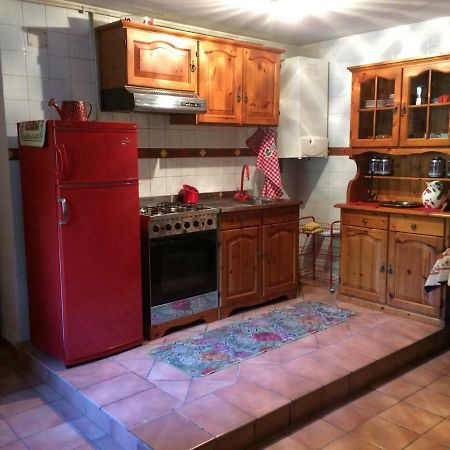 페스카세롤리 Casa Con Giardino 빌라 외부 사진