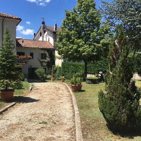 페스카세롤리 Casa Con Giardino 빌라 외부 사진