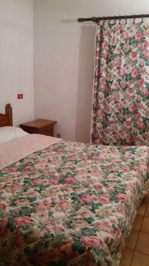 페스카세롤리 Casa Con Giardino 빌라 외부 사진