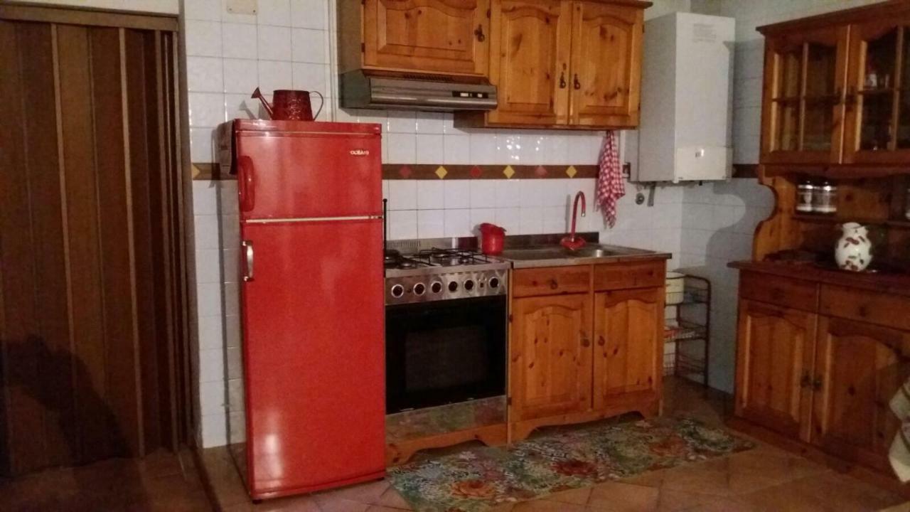 페스카세롤리 Casa Con Giardino 빌라 외부 사진