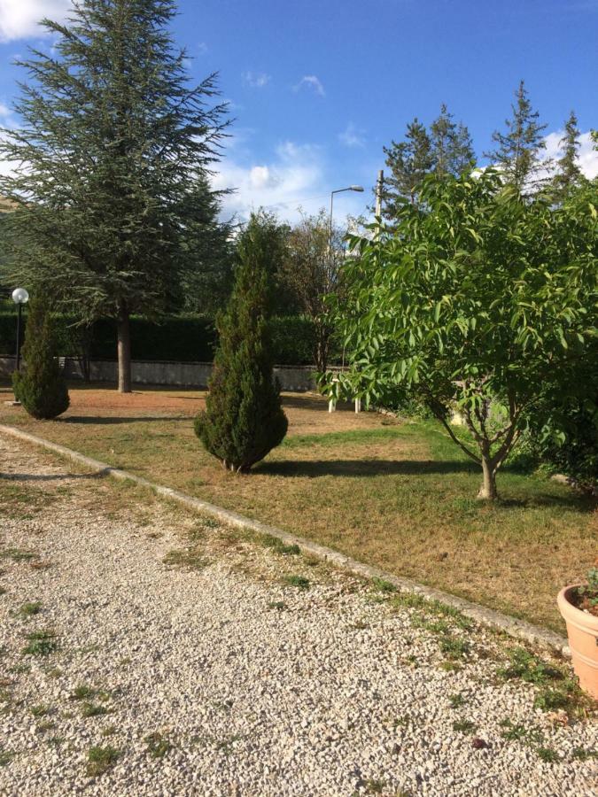 페스카세롤리 Casa Con Giardino 빌라 외부 사진