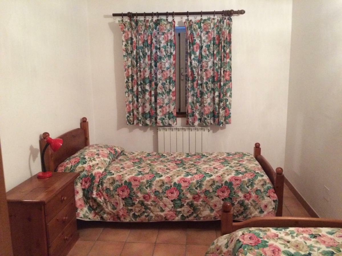 페스카세롤리 Casa Con Giardino 빌라 외부 사진